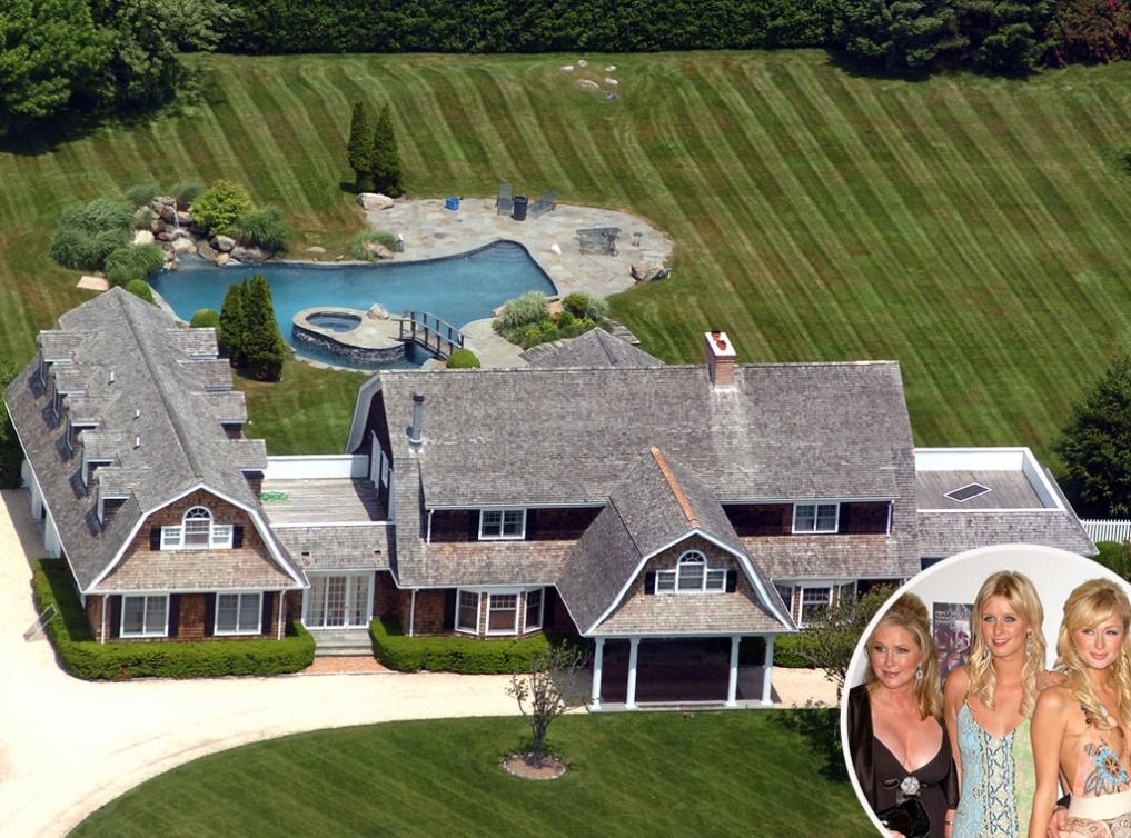 How Much Do Celebrities Spend on Their Homes?